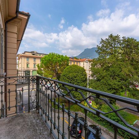 Love Of Lugano - Happy Rentals Bagian luar foto