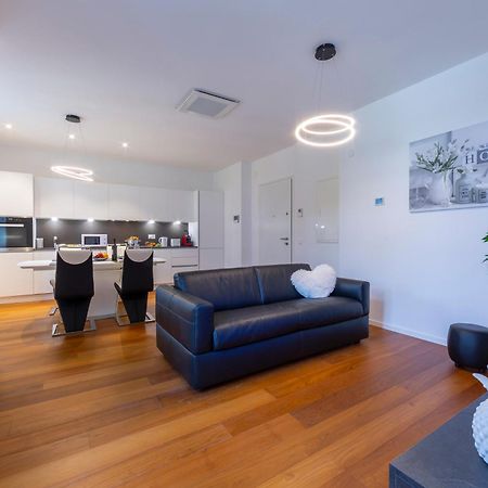 Love Of Lugano - Happy Rentals Bagian luar foto