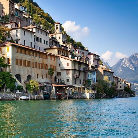 Love Of Lugano - Happy Rentals Bagian luar foto