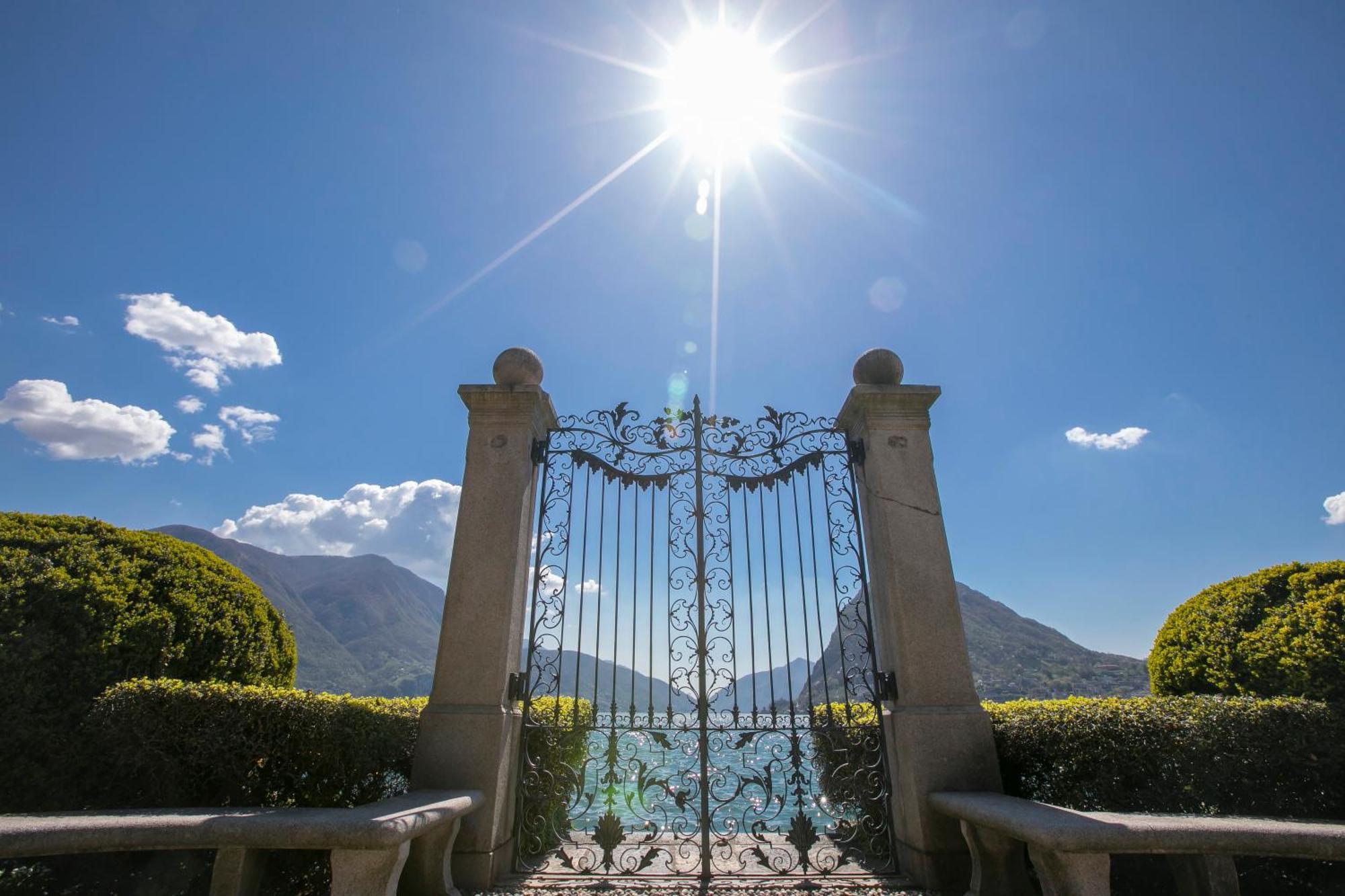 Love Of Lugano - Happy Rentals Bagian luar foto