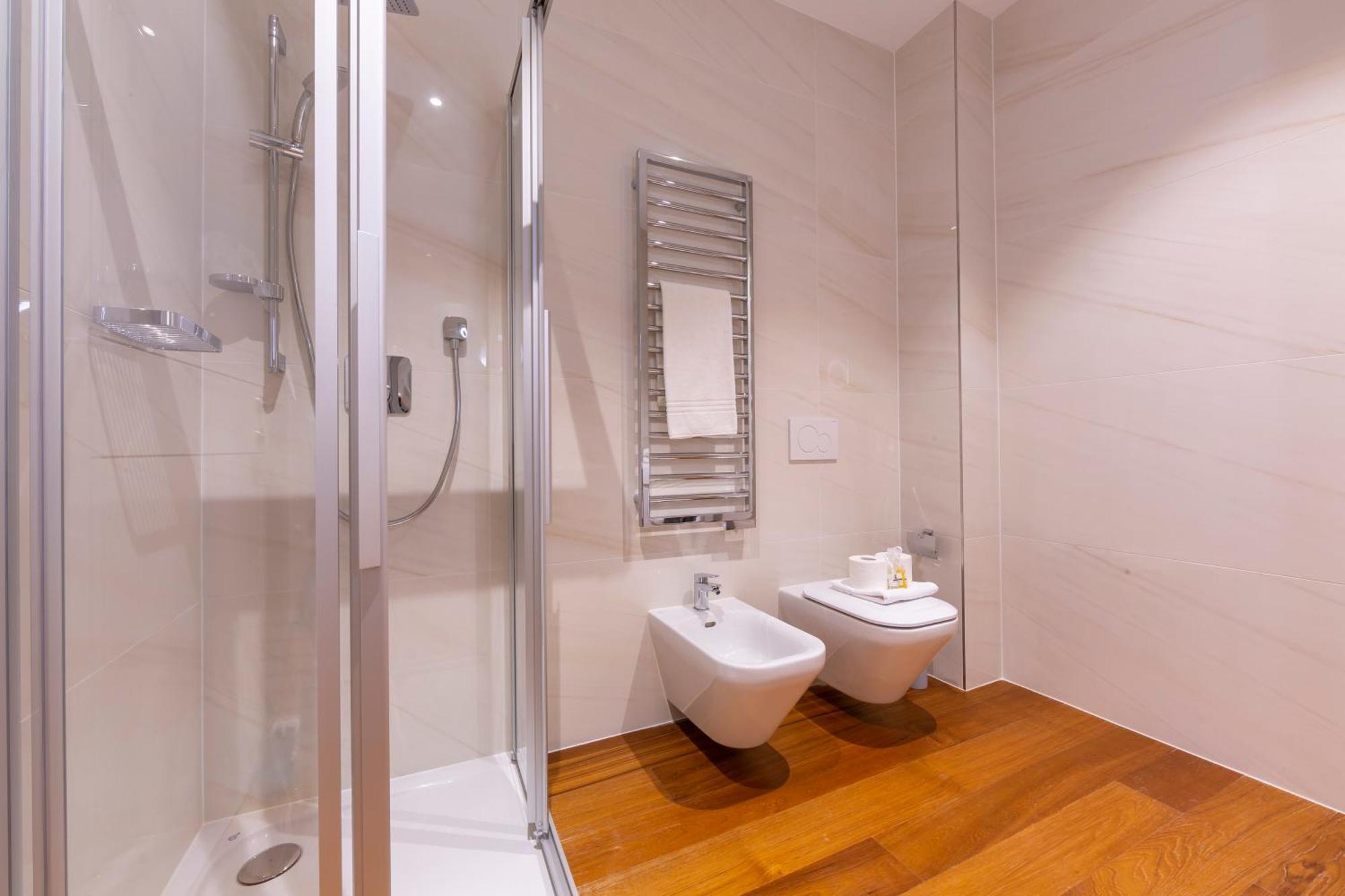 Love Of Lugano - Happy Rentals Bagian luar foto