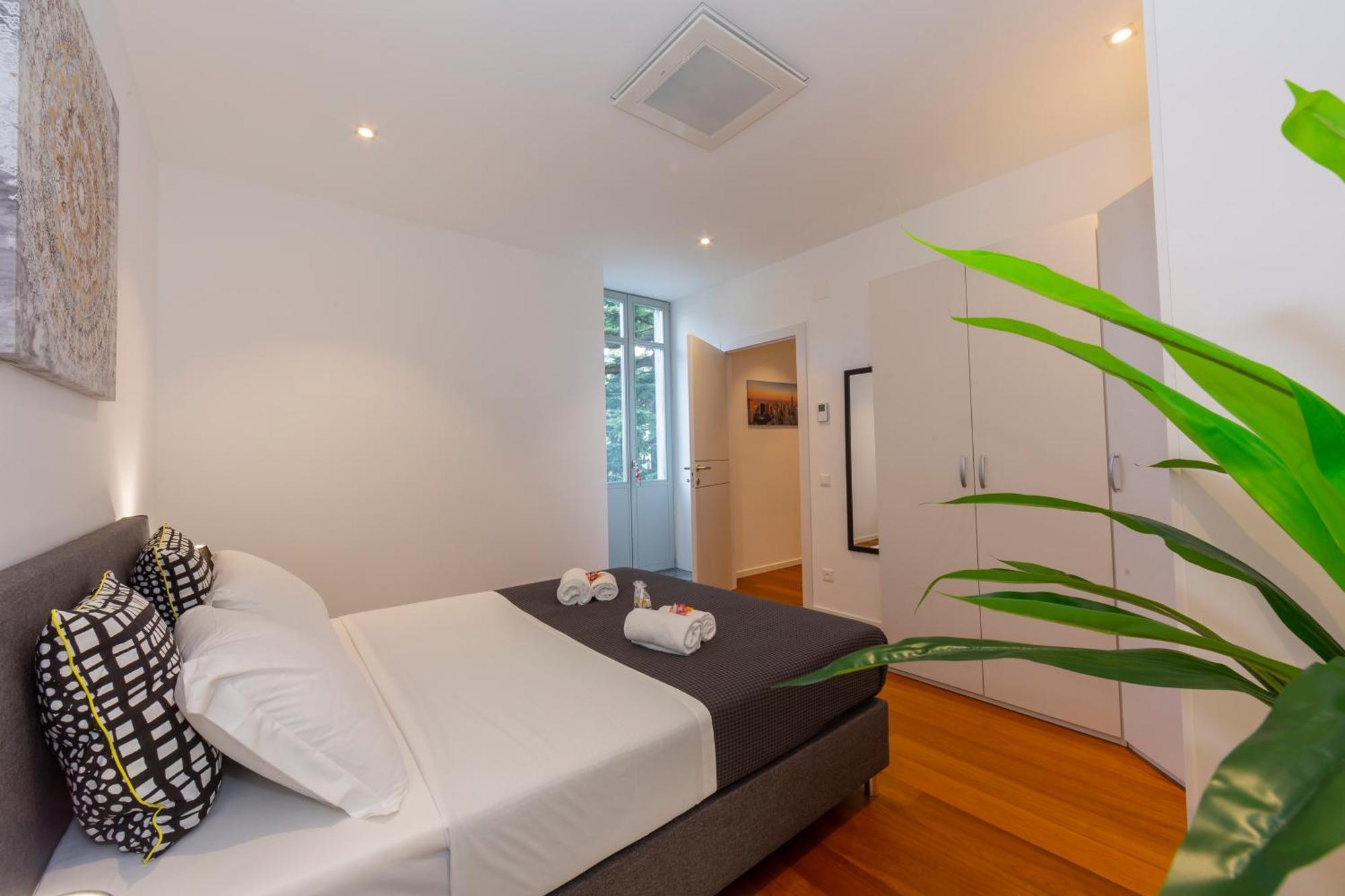 Love Of Lugano - Happy Rentals Bagian luar foto