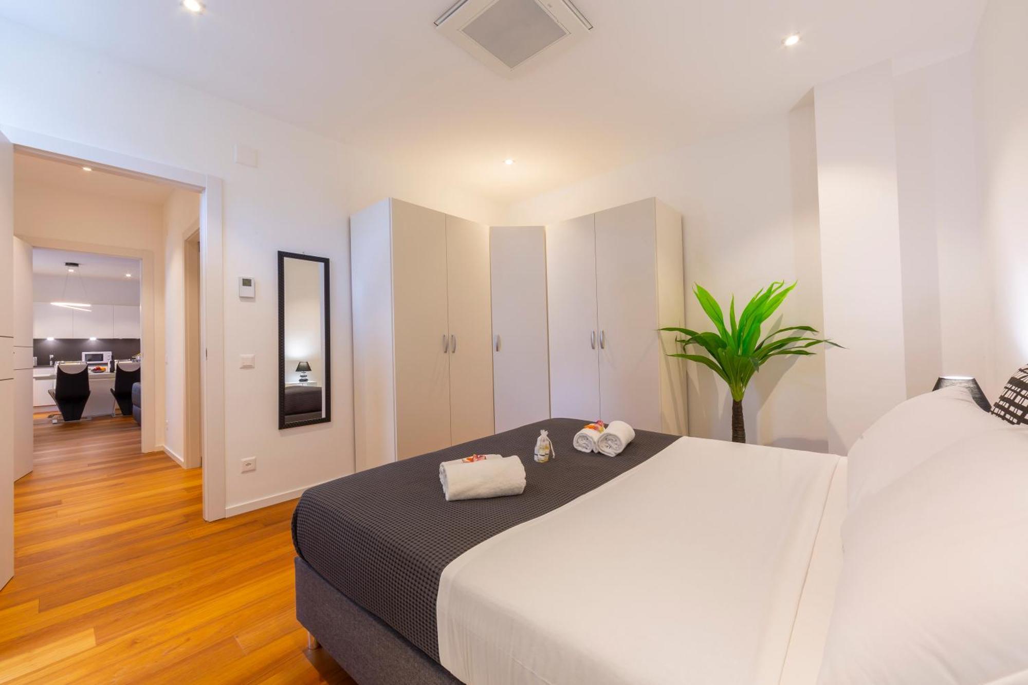 Love Of Lugano - Happy Rentals Bagian luar foto