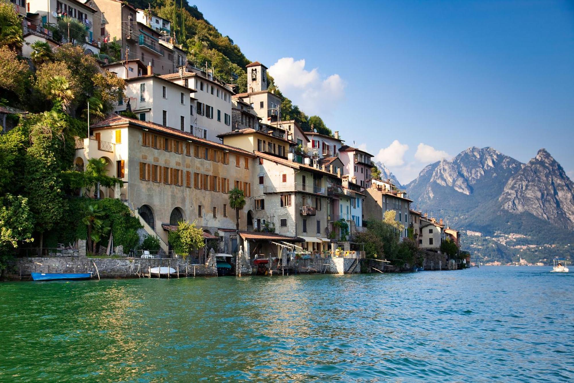 Love Of Lugano - Happy Rentals Bagian luar foto