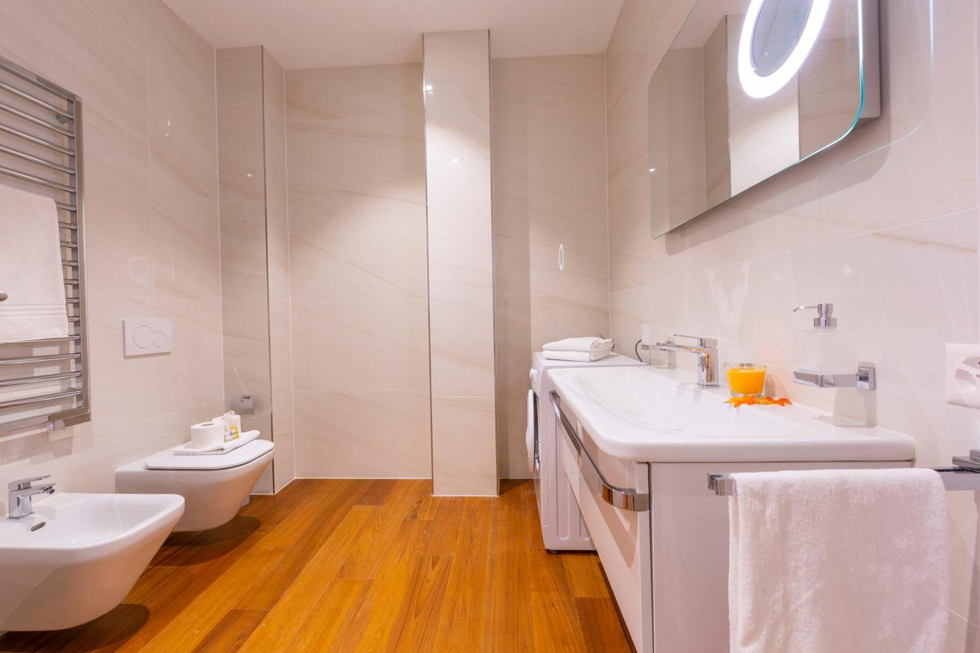 Love Of Lugano - Happy Rentals Bagian luar foto