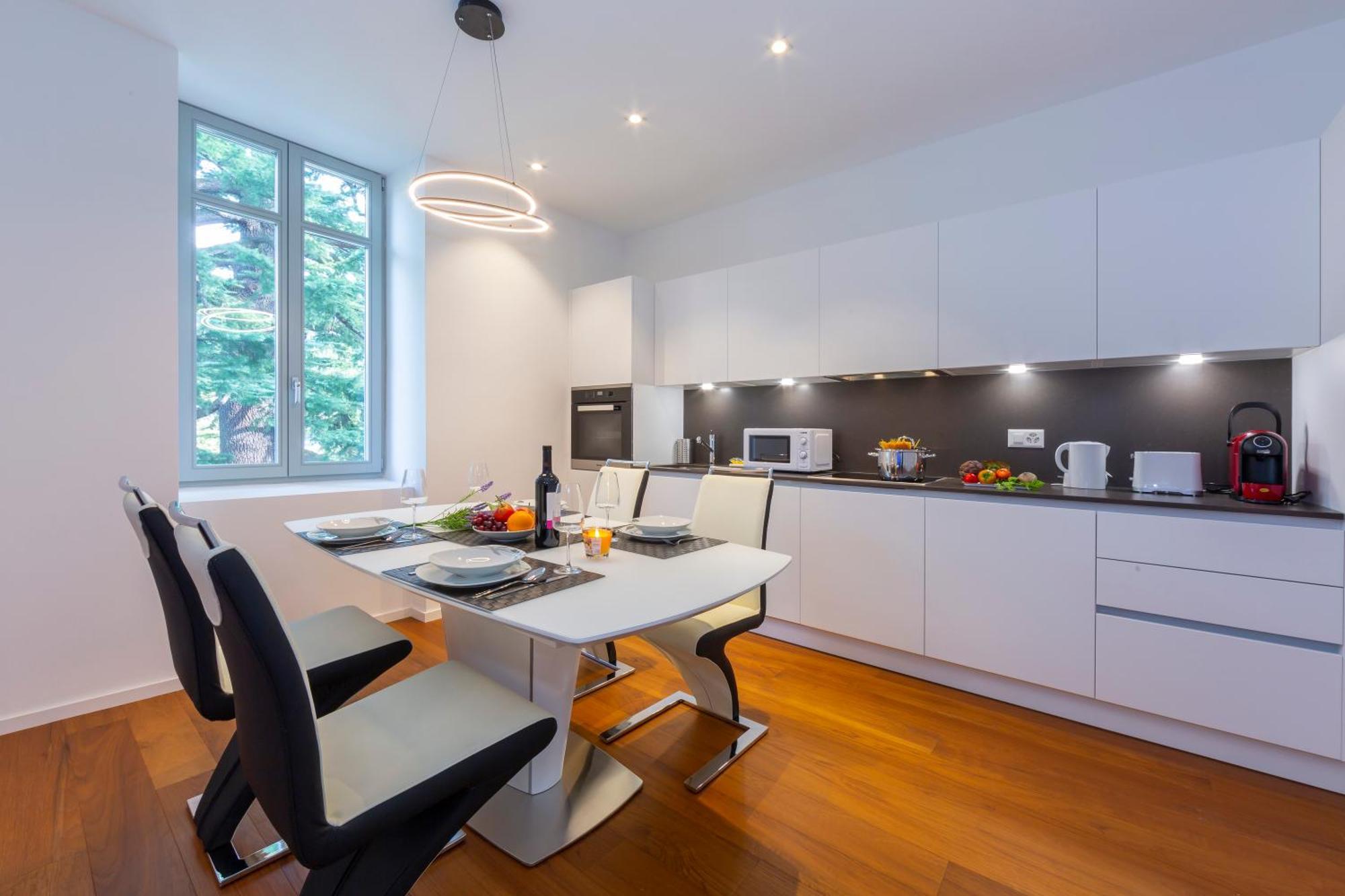 Love Of Lugano - Happy Rentals Bagian luar foto