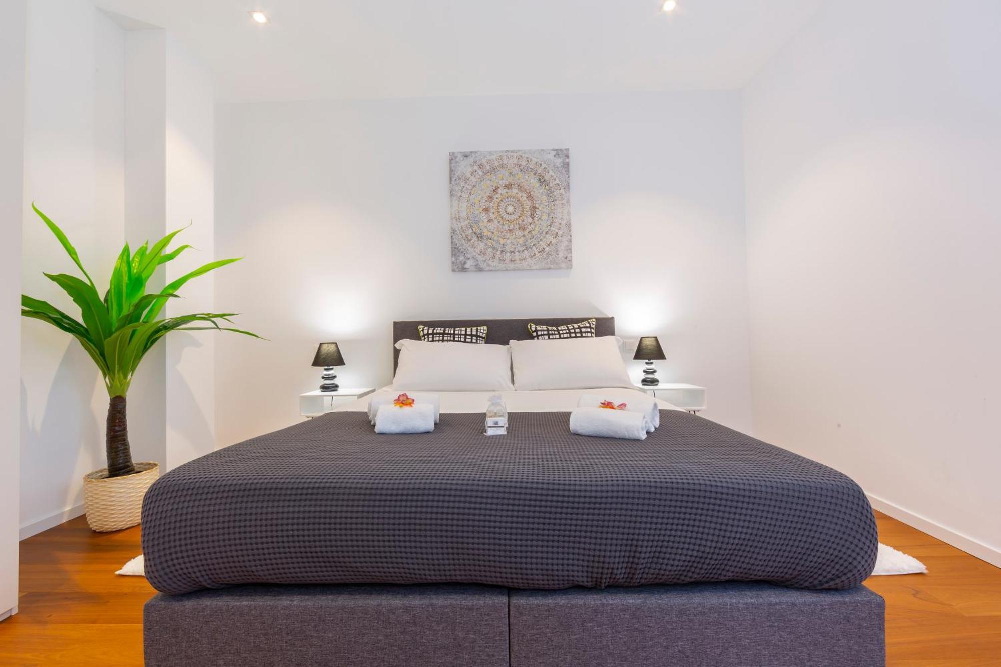 Love Of Lugano - Happy Rentals Bagian luar foto