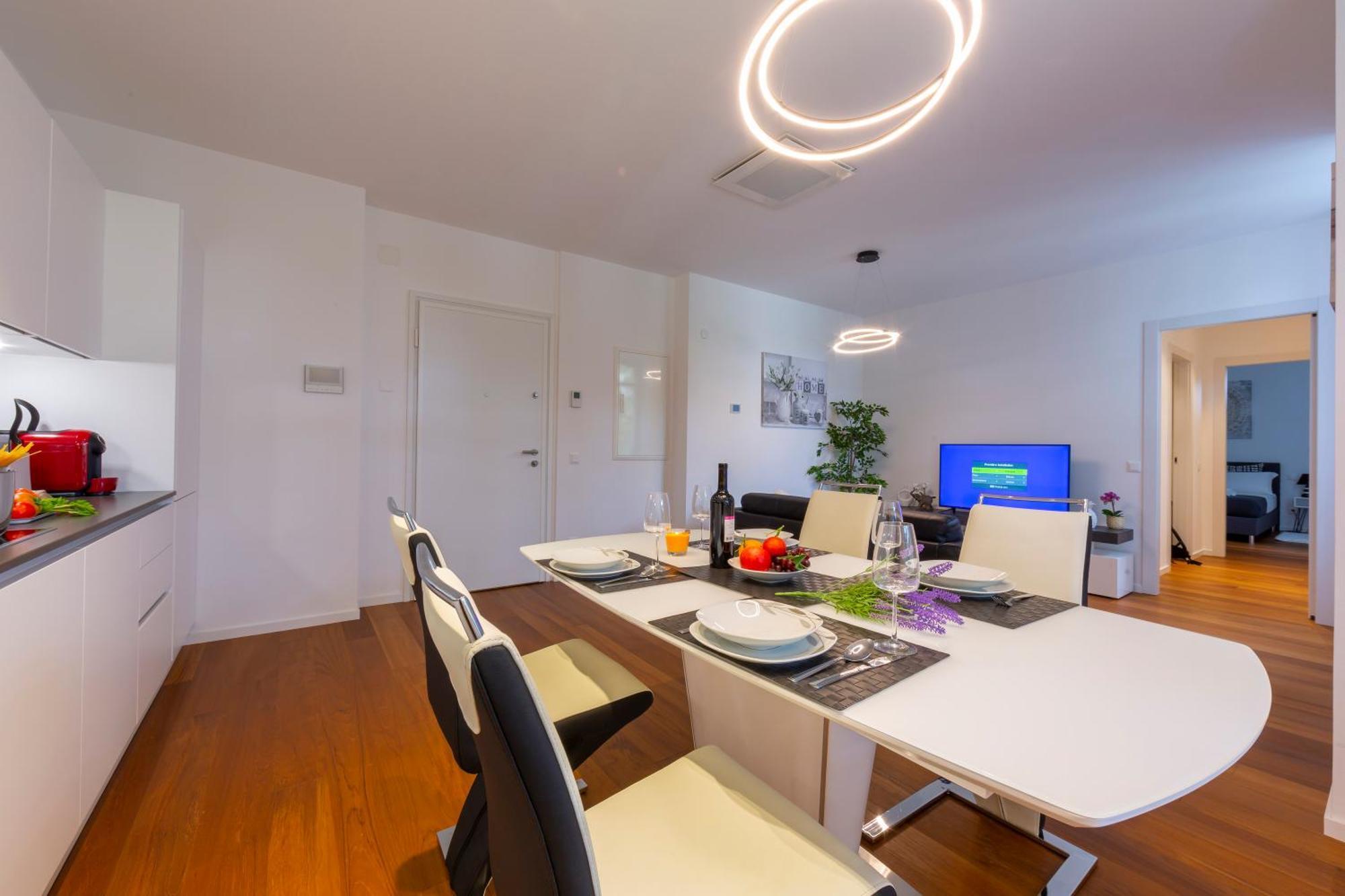 Love Of Lugano - Happy Rentals Bagian luar foto
