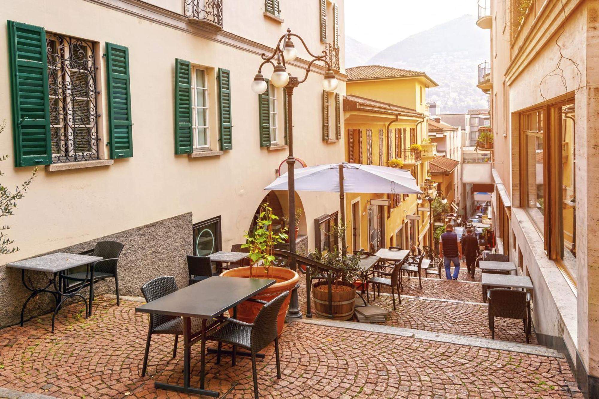 Love Of Lugano - Happy Rentals Bagian luar foto